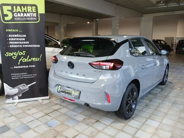 Opel Corsa 1.2 Turbo