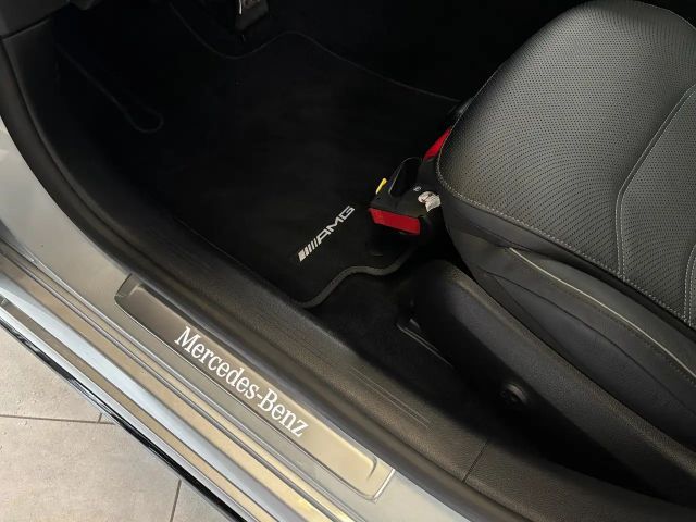 Mercedes-Benz E 450 4MATIC AMG Line Estate