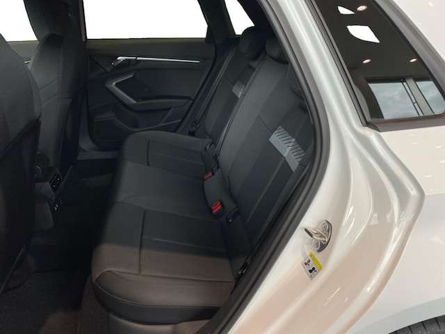 Audi A3 30 TFSI S-Tronic Sportback