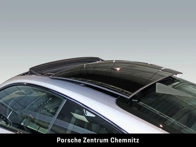 Porsche 911 4S Carrera Coupé