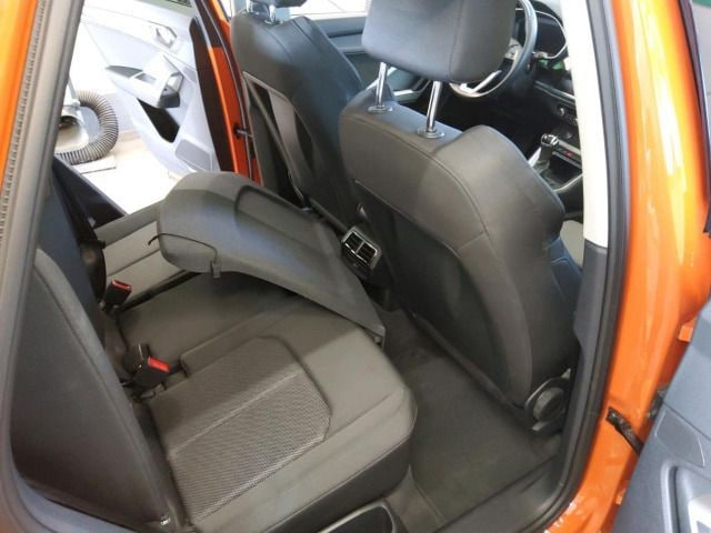 Audi Q3 35 TFSI S-Tronic