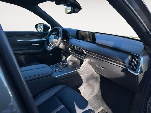 Mazda CX-60 4WD Homura e-Skyactiv