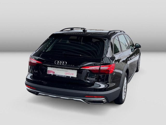 Audi A4 allroad 45 TFSI Quattro S-Tronic