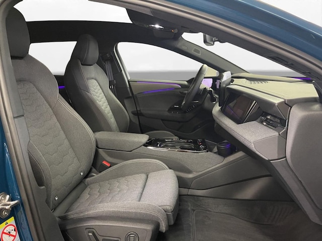 Audi A6 e-tron Avant Performance