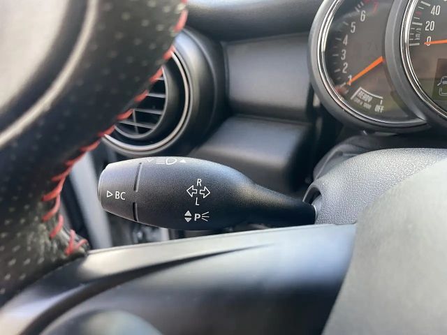 MINI John Cooper Works MINI One * LED * JCW-Paket * Erstbesitz *