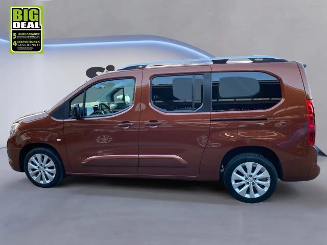 Opel Combo Life Ultimate