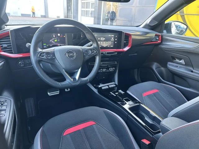 Opel Mokka GS-Line Grand Sport Mokka-e