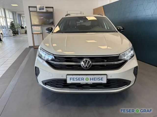 Volkswagen Taigo DSG Life