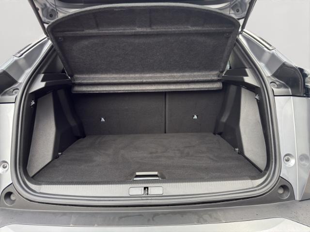 Peugeot 2008 EAT8 GT-Line