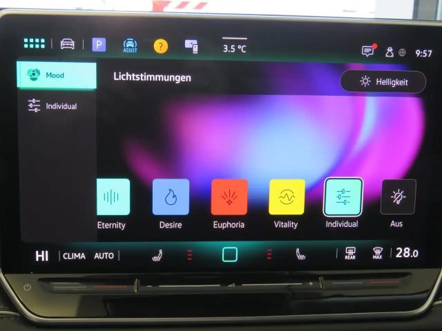 Volkswagen Passat Business DSG Variant