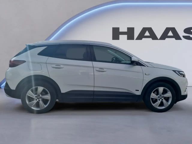Opel Grandland X Innovation