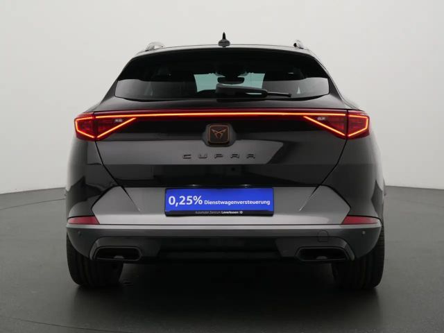 Cupra Formentor e-Hybrid ACC LED NAVI AHK SHZ KLIMA