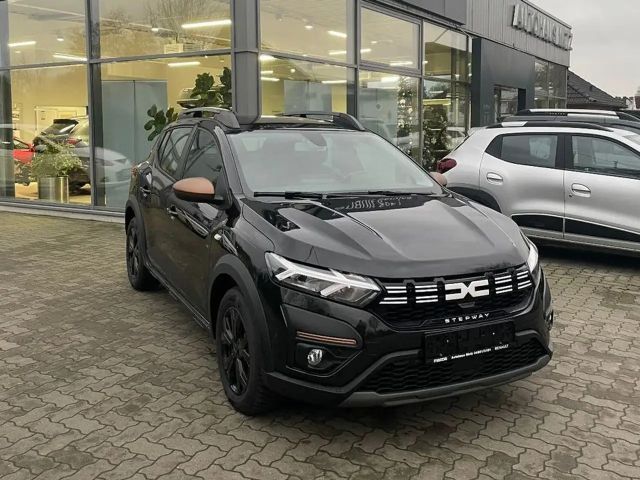 Dacia Sandero Extreme Stepway