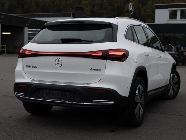 Mercedes-Benz EQA 350 4MATIC Progressive
