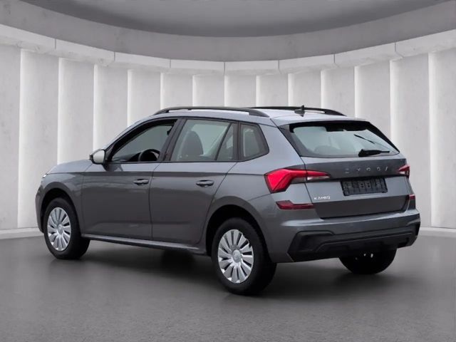 Skoda Kamiq Essence TSI*DSG LED SHZ Tempo digCockp PDC