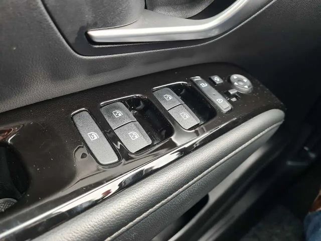 Hyundai Tucson 1.6 2WD Prime T-GDi