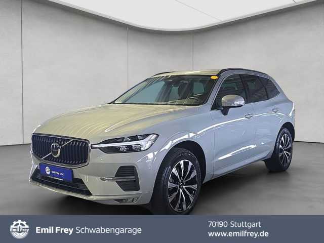 Volvo XC60 XC60