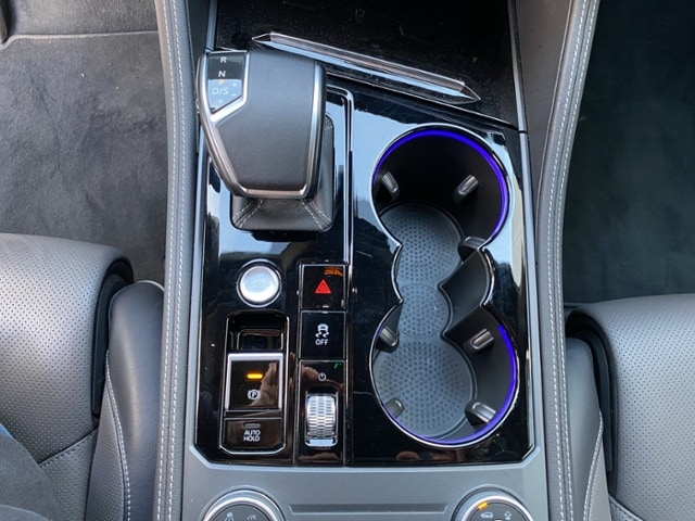 Volkswagen Touareg 3.0 V6 TDI 3.0 V6 TSI 4Motion