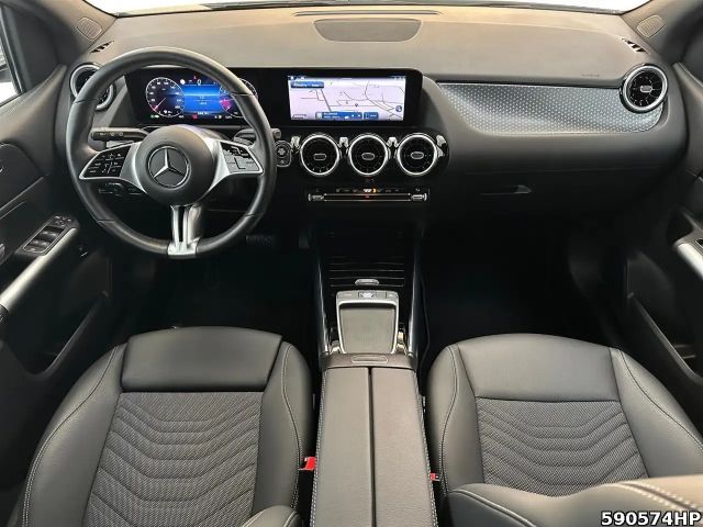 Mercedes-Benz B 200 Progressive