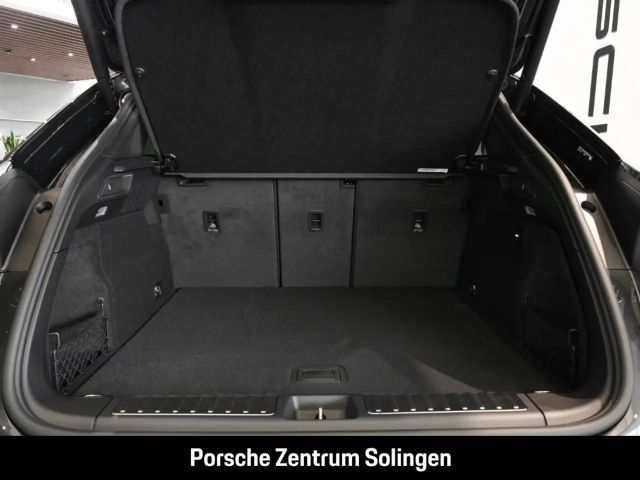Porsche Macan PANO BOSE SPORT CHRONO PASM 21''