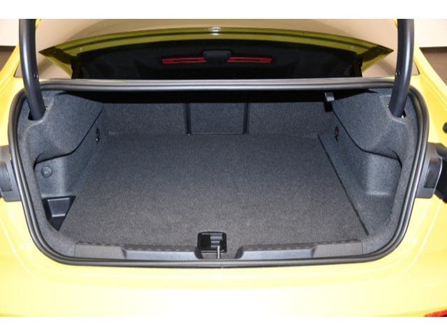 Audi RS3 Quattro S-Tronic Sedan