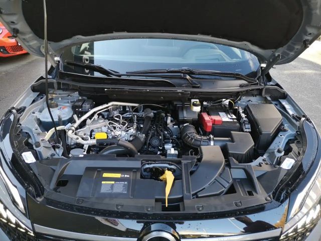 Nissan Qashqai AWD DIG-T