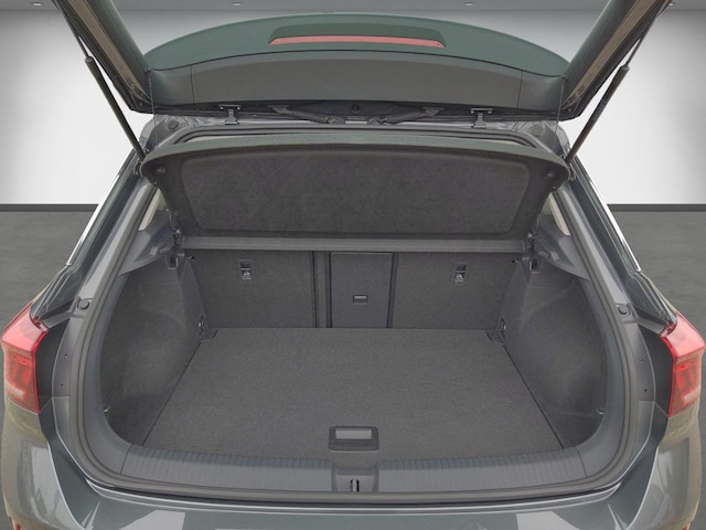 Volkswagen T-Roc 1.0 TSI