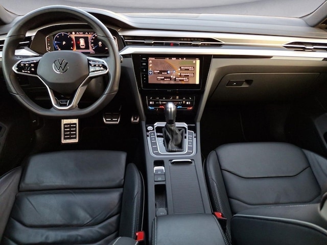 Volkswagen Arteon Shooting Brake R-Line