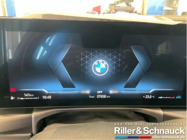 BMW 330 330i M-Sport Touring xDrive