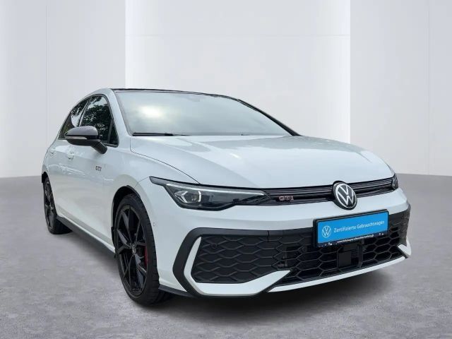 Volkswagen Golf 2.0 TSI DSG GTI