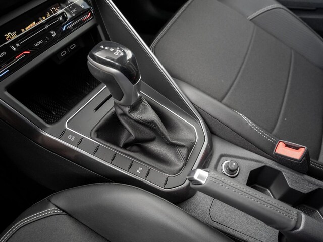 Volkswagen Taigo DSG