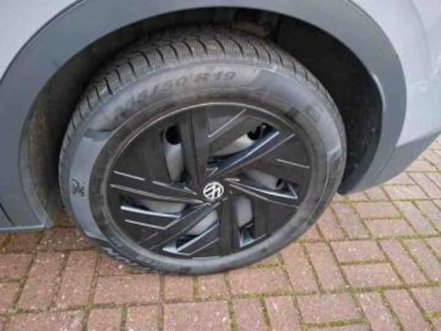 Volkswagen ID.4 82 kWh LED+NAVI+APP+SHZ+WäPu