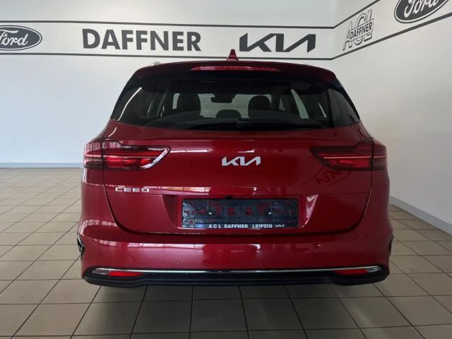 Kia Ceed SportWagon Vision