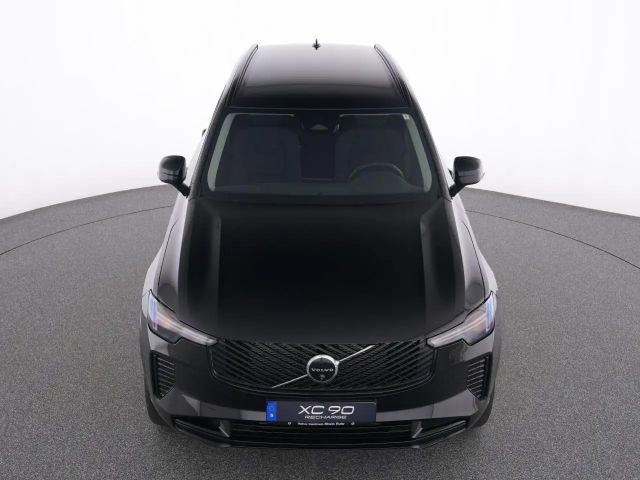 Volvo XC90 AWD Dark Plus T8