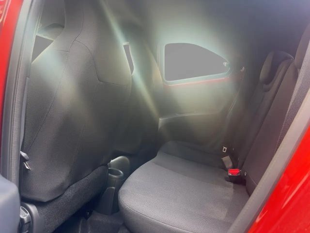 Toyota Aygo X 1.0 VVT-i Hatchback