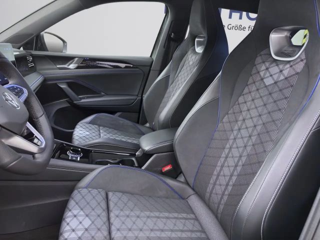 Volkswagen Tiguan 2.0 TDI DSG R-Line