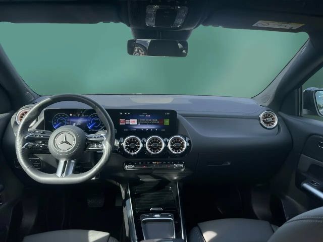 Mercedes-Benz EQA 350 4MATIC AMG Line