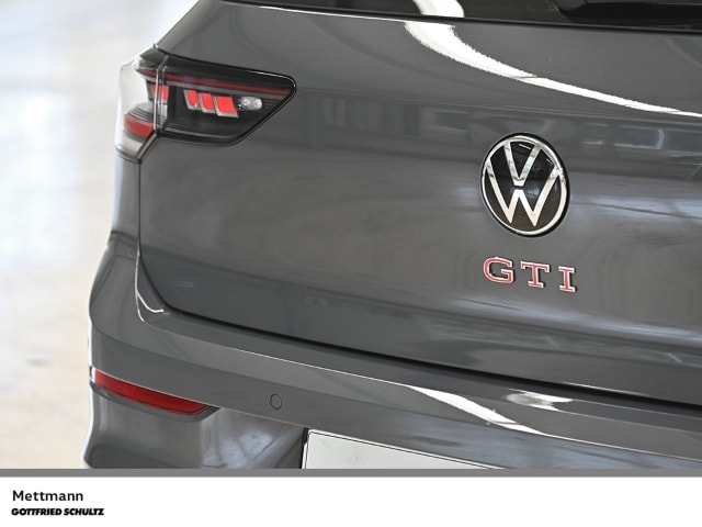Volkswagen Golf 2.0 TSI DSG GTI