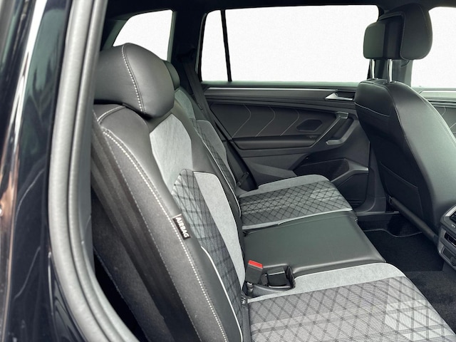 Volkswagen Tiguan 2.0 TDI Allspace R-Line