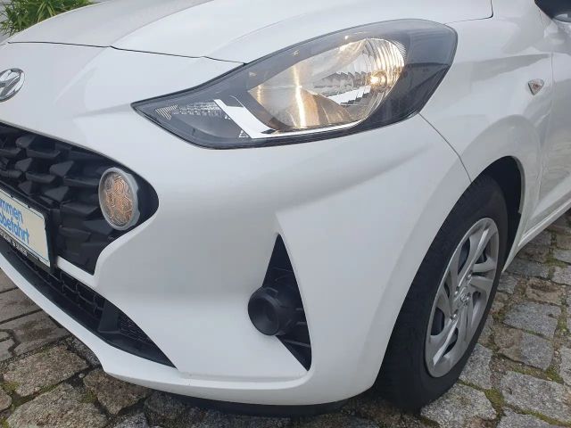 Hyundai i10 Select