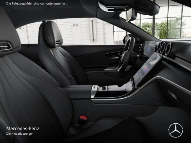 Mercedes-Benz CLE 180 AVANTGARDE