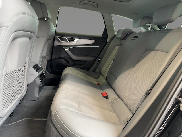 Audi S6 Avant Quattro