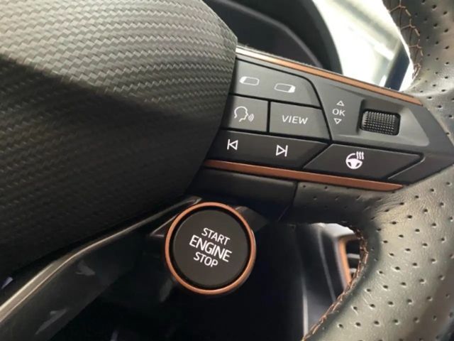 Cupra Formentor 2.0 TSI VZ