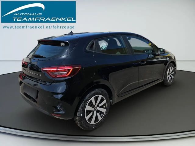 Mitsubishi Colt 1,0 MPI Turbo Invite C 25