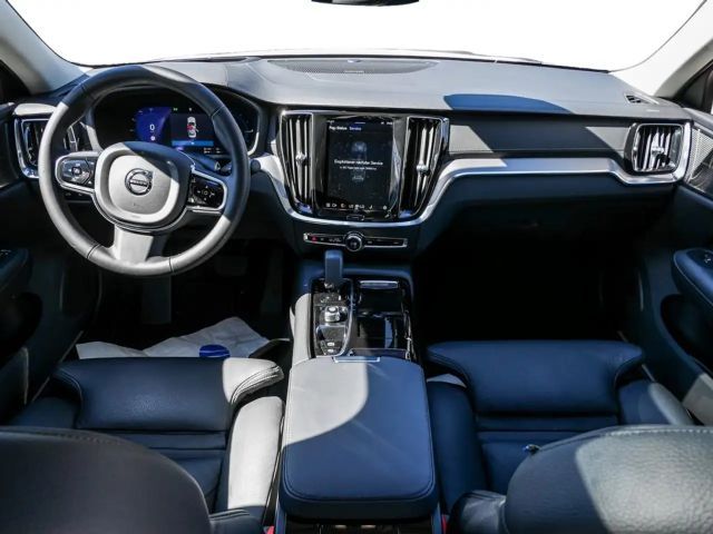 Volvo S60 AWD Dark Recharge Ultimate