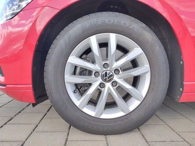 Volkswagen Passat 2.0 TDI Business DSG Variant