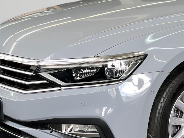 Volkswagen Passat 2.0 TDI Business DSG Variant