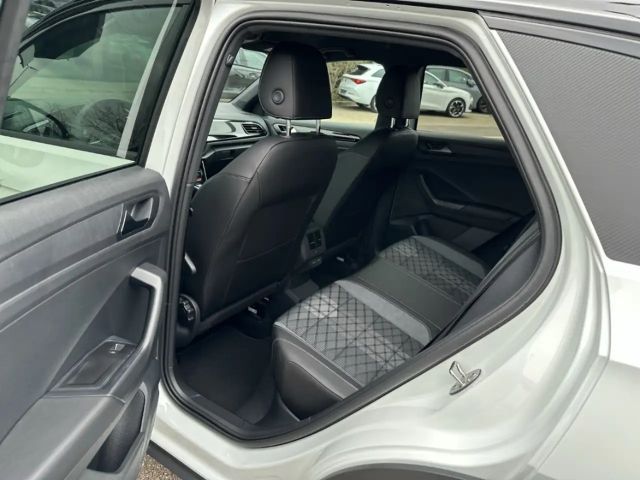 Volkswagen T-Roc 1.5 TSI DSG R-Line Style