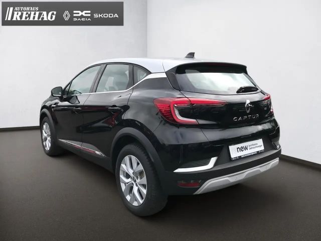 Renault Captur Intens TCe 90