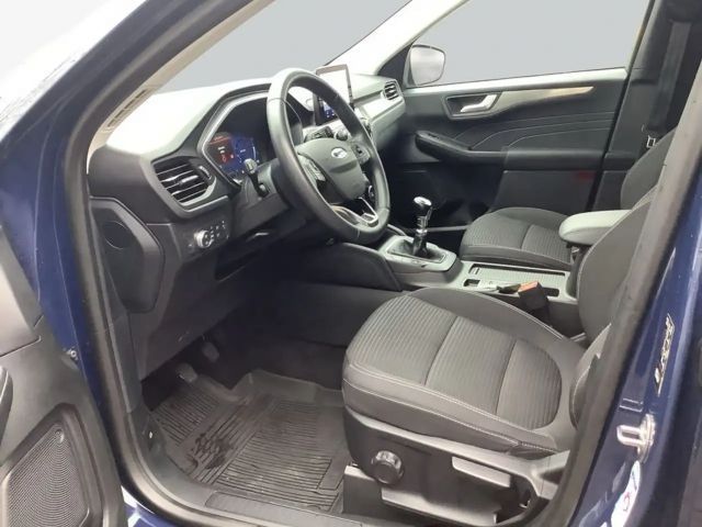 Ford Kuga EcoBoost Titanium